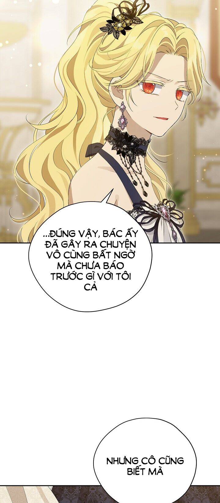Thực Ra Tôi Mới Là Thật Chap 1162 - Next Chap 1163