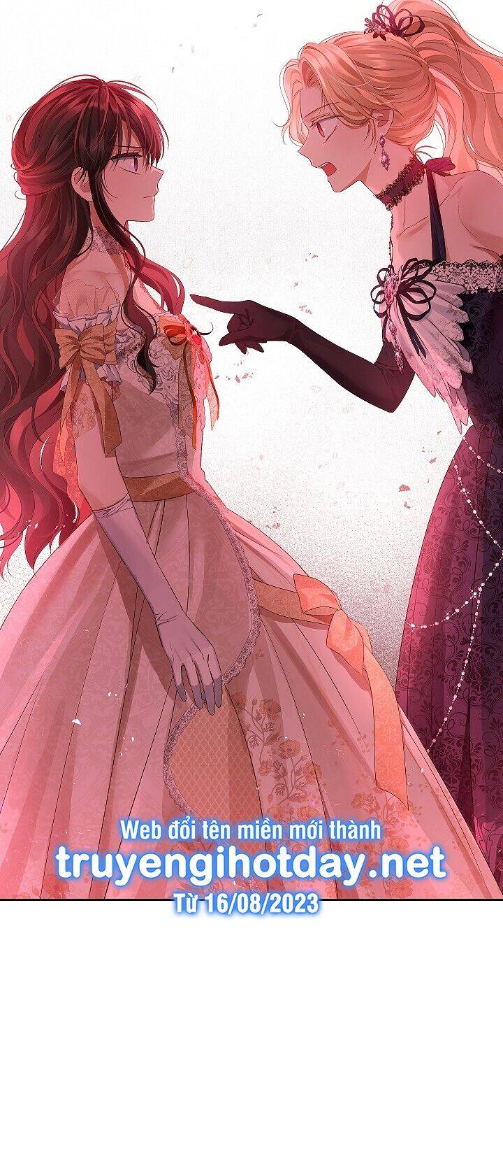 Thực Ra Tôi Mới Là Thật Chap 1162 - Next Chap 1163