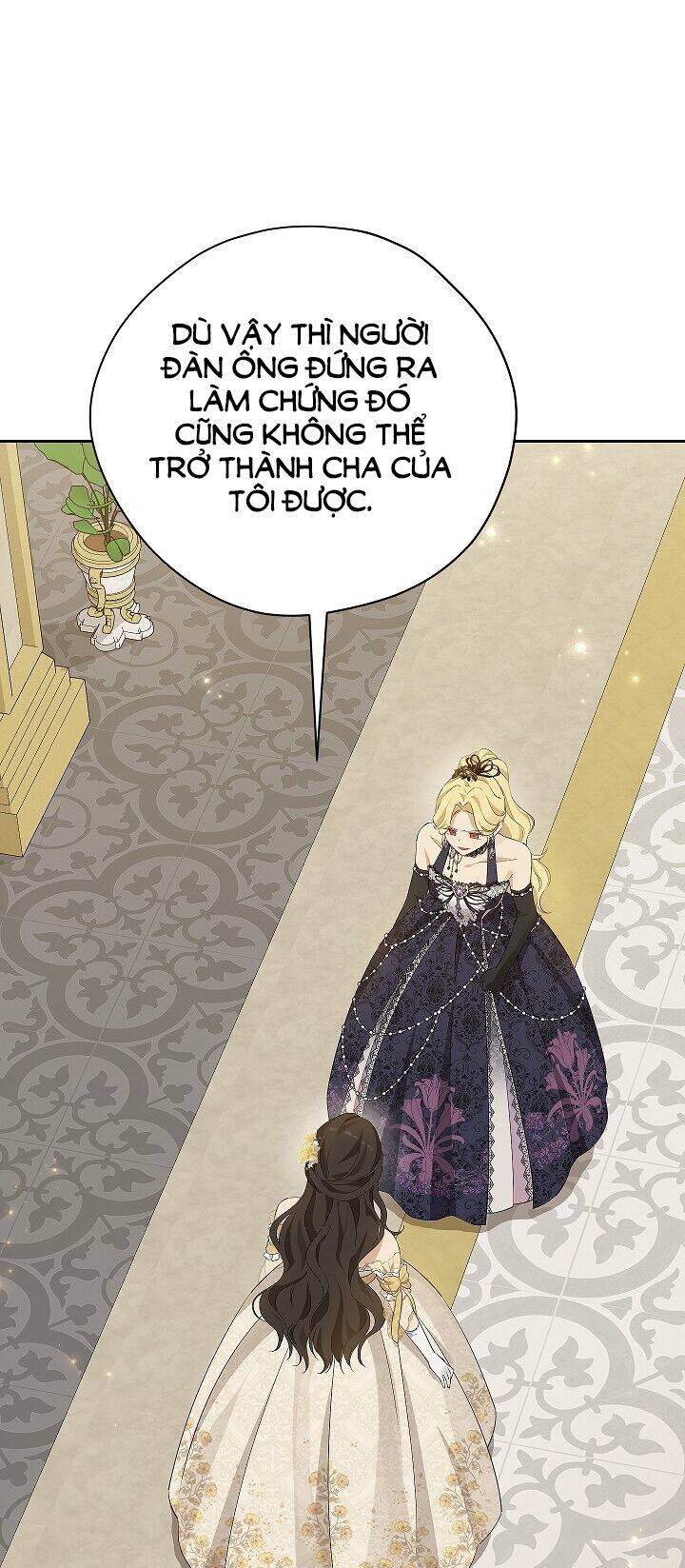 Thực Ra Tôi Mới Là Thật Chap 1162 - Next Chap 1163