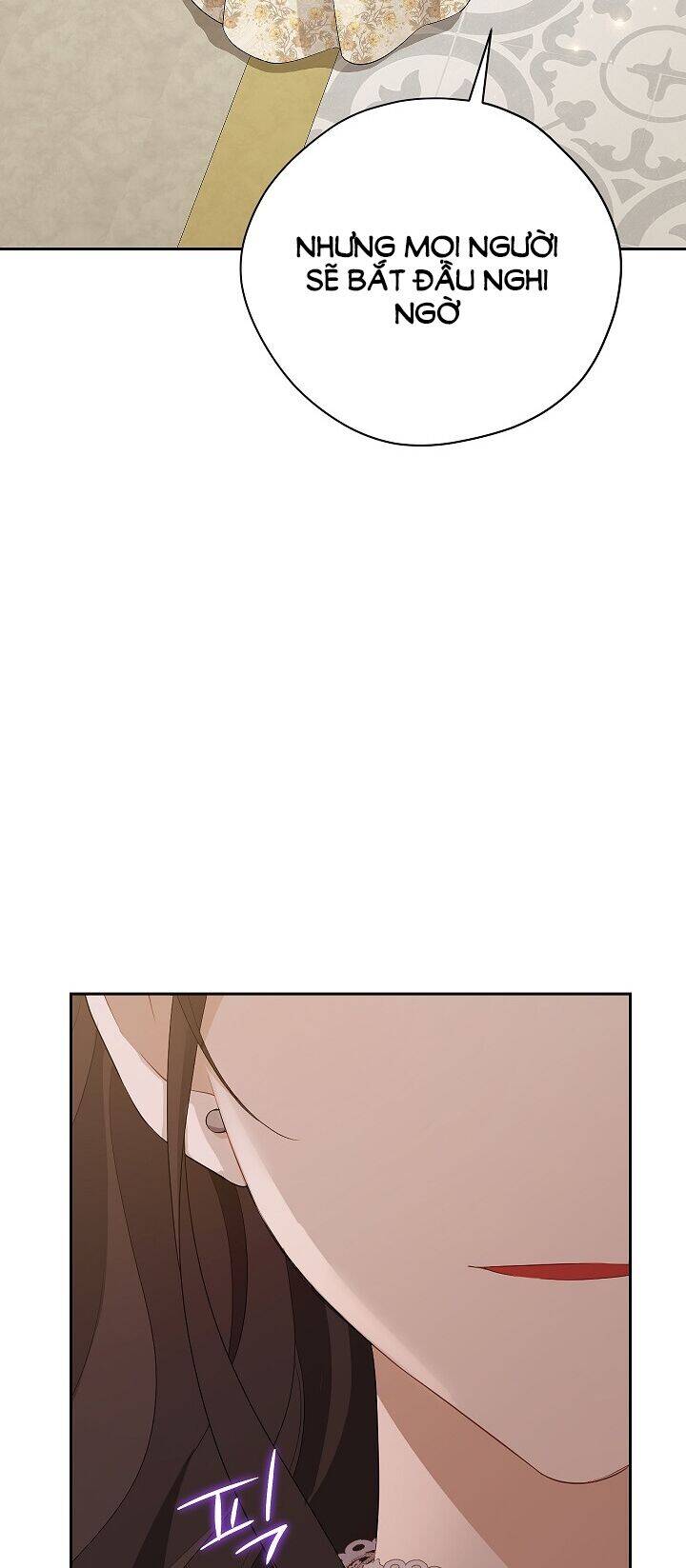 Thực Ra Tôi Mới Là Thật Chap 1162 - Next Chap 1163