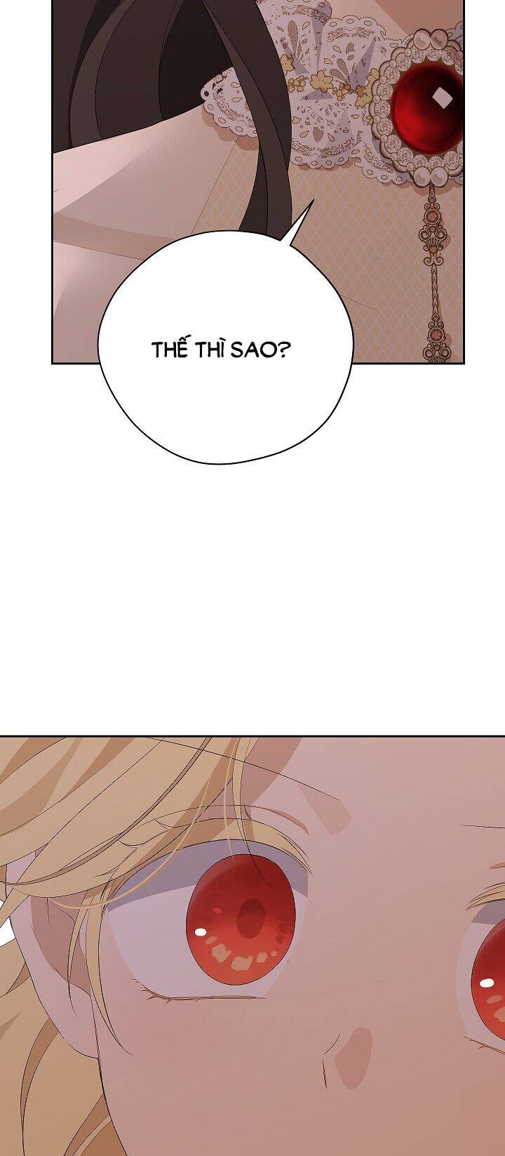 Thực Ra Tôi Mới Là Thật Chap 1162 - Next Chap 1163
