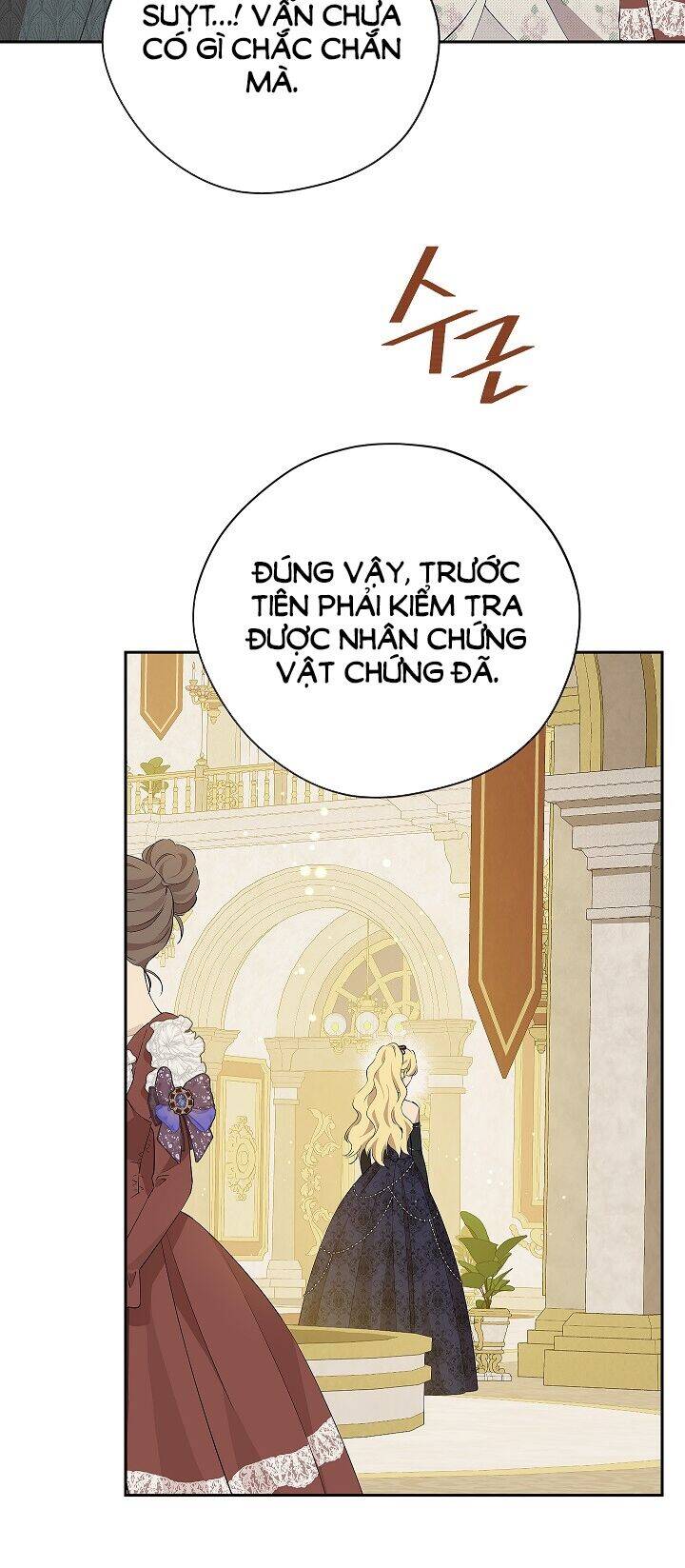 Thực Ra Tôi Mới Là Thật Chap 1162 - Next Chap 1163