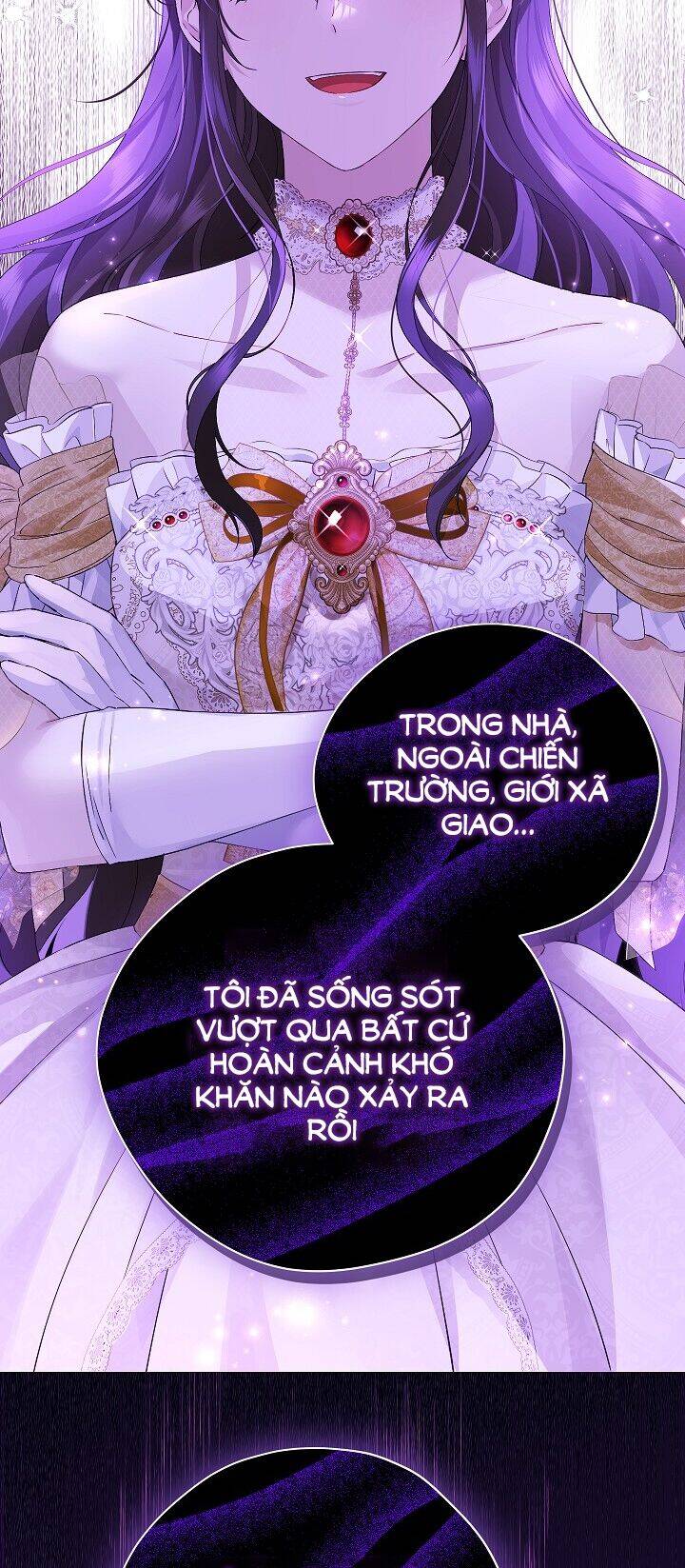 Thực Ra Tôi Mới Là Thật Chap 1162 - Next Chap 1163