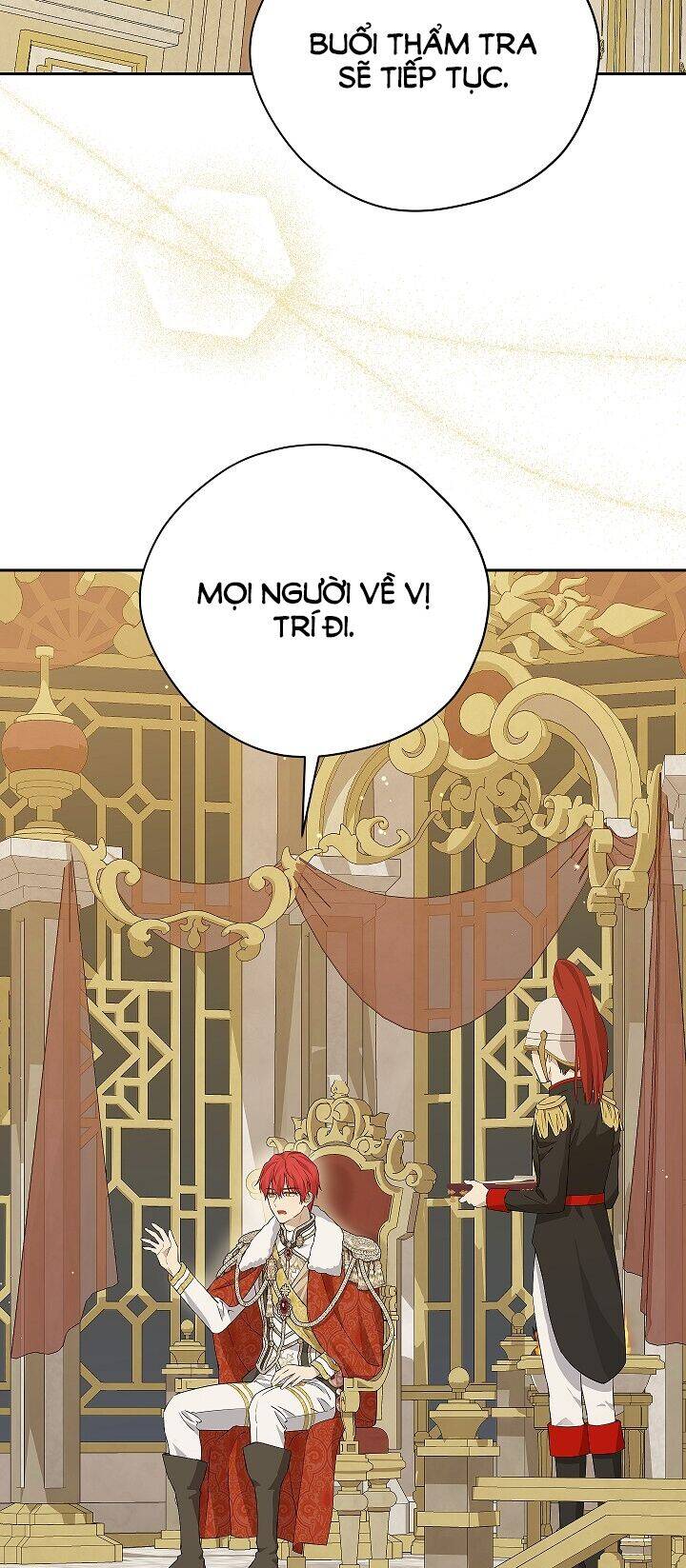 Thực Ra Tôi Mới Là Thật Chap 1162 - Next Chap 1163