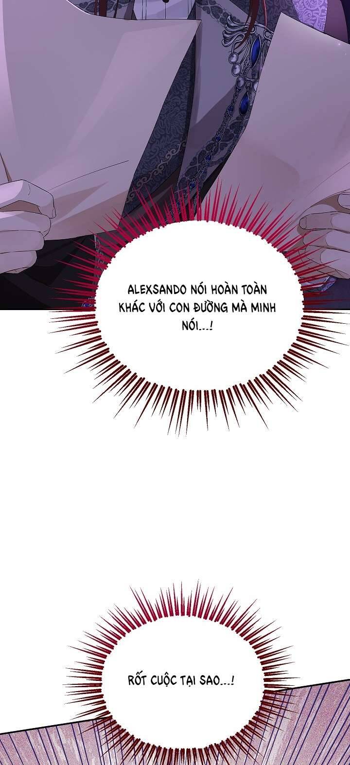 Thực Ra Tôi Mới Là Thật Chap 1171 - Next Chap 1172