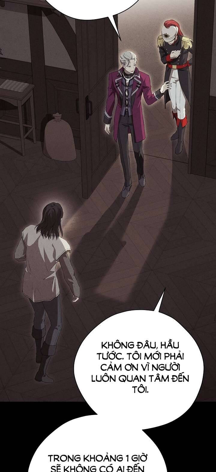 Thực Ra Tôi Mới Là Thật Chap 1171 - Next Chap 1172
