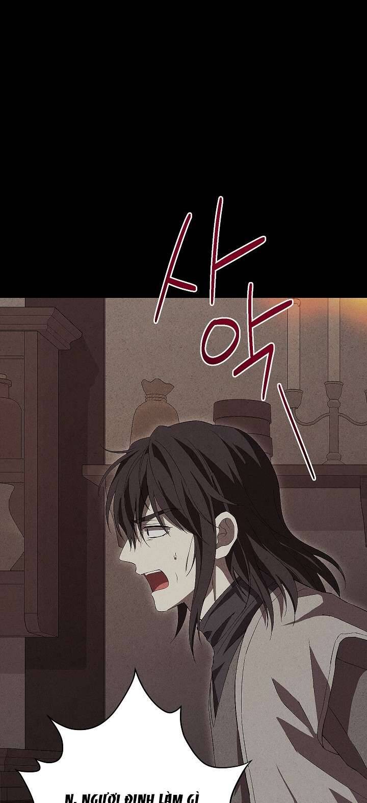 Thực Ra Tôi Mới Là Thật Chap 1171 - Next Chap 1172