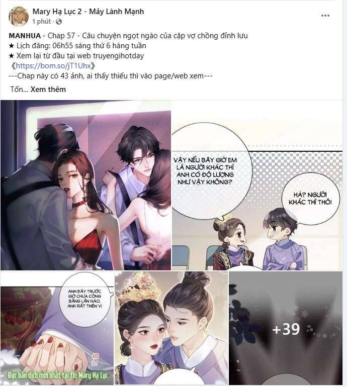 Thực Ra Tôi Mới Là Thật Chap 1171 - Next Chap 1172