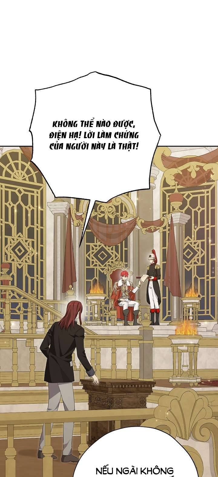 Thực Ra Tôi Mới Là Thật Chap 1171 - Next Chap 1172