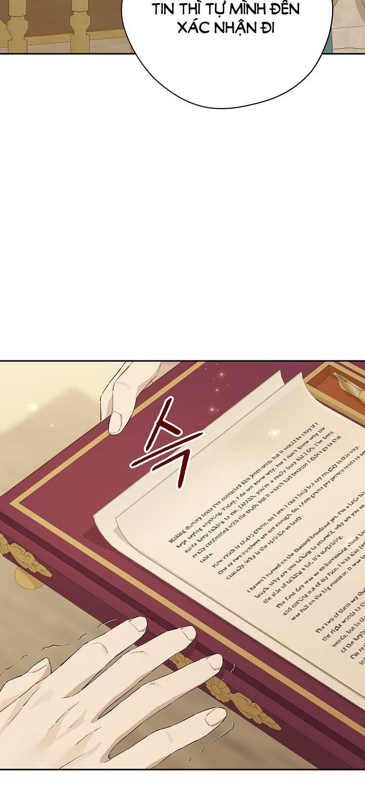 Thực Ra Tôi Mới Là Thật Chap 1171 - Next Chap 1172