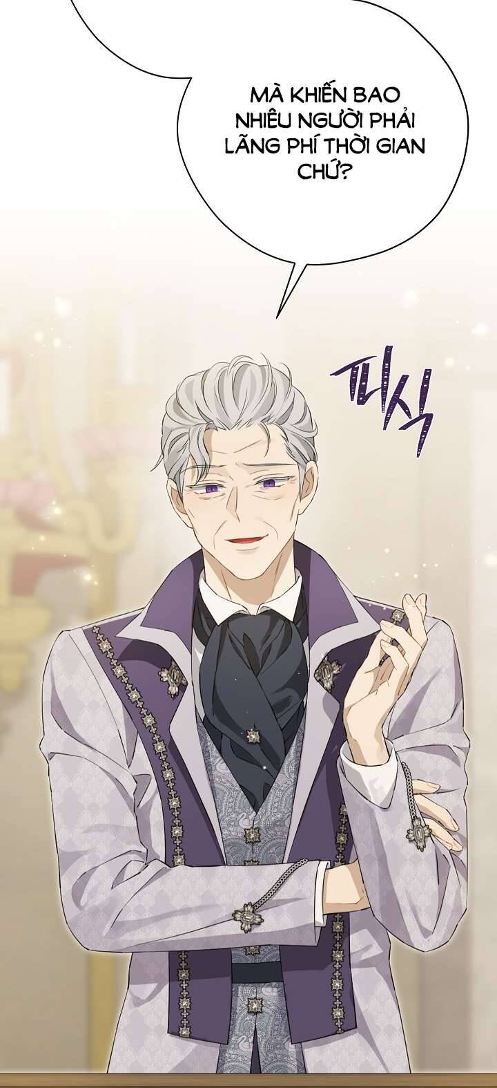 Thực Ra Tôi Mới Là Thật Chap 1172 - Next Chap 1173