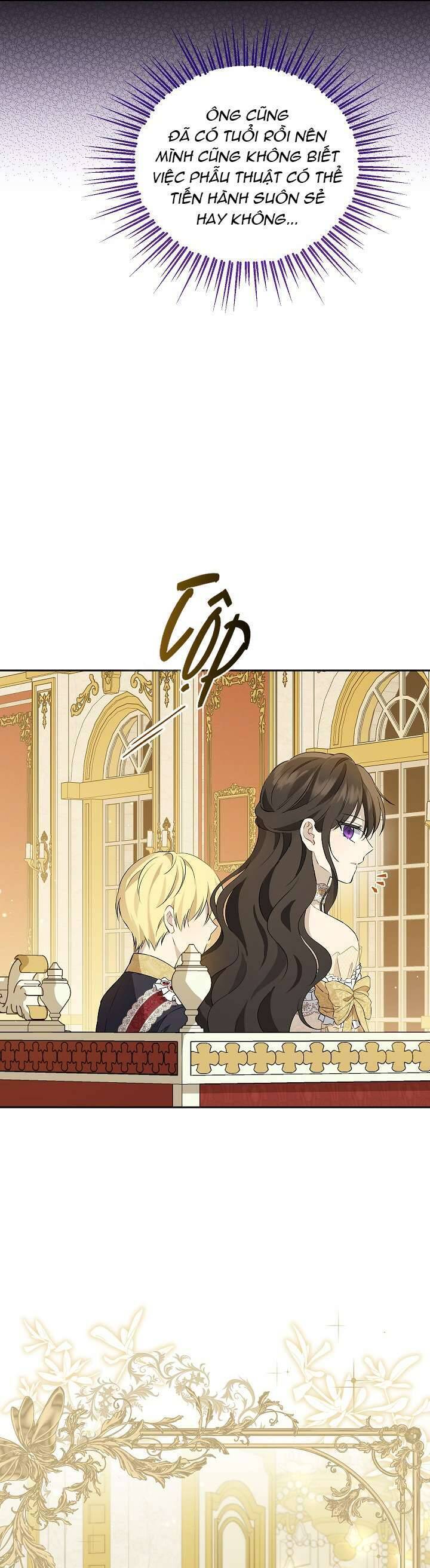 Thực Ra Tôi Mới Là Thật Chap 118 - Next Chap 119