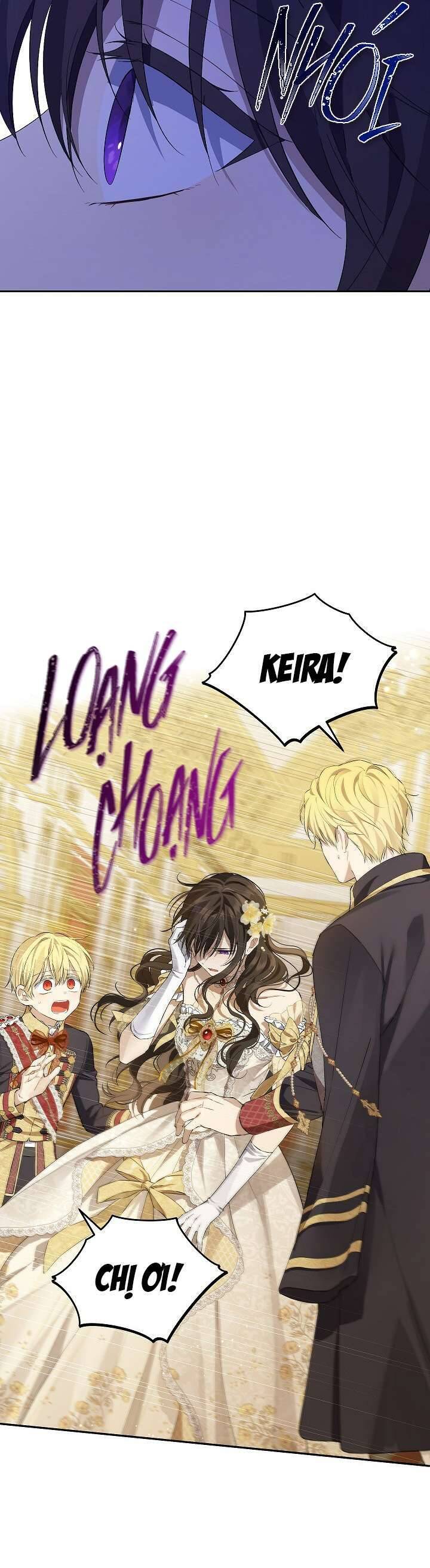 Thực Ra Tôi Mới Là Thật Chap 118 - Next Chap 119
