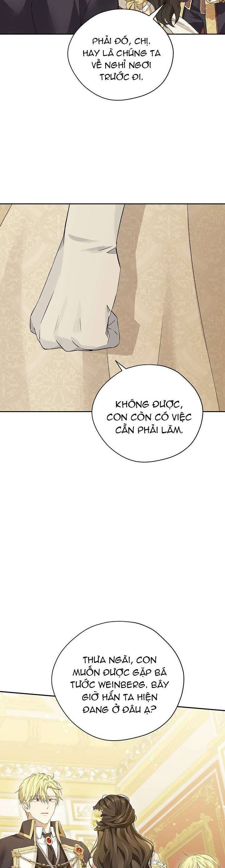 Thực Ra Tôi Mới Là Thật Chap 118 - Next Chap 119