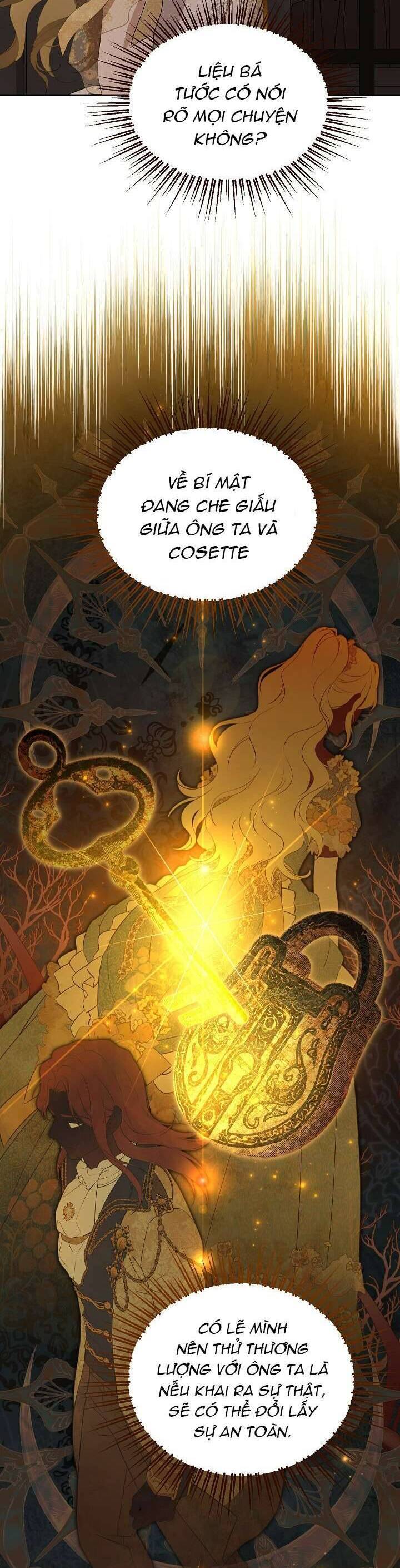 Thực Ra Tôi Mới Là Thật Chap 118 - Next Chap 119