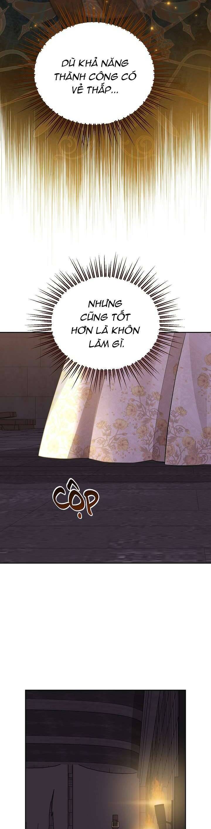 Thực Ra Tôi Mới Là Thật Chap 118 - Next Chap 119