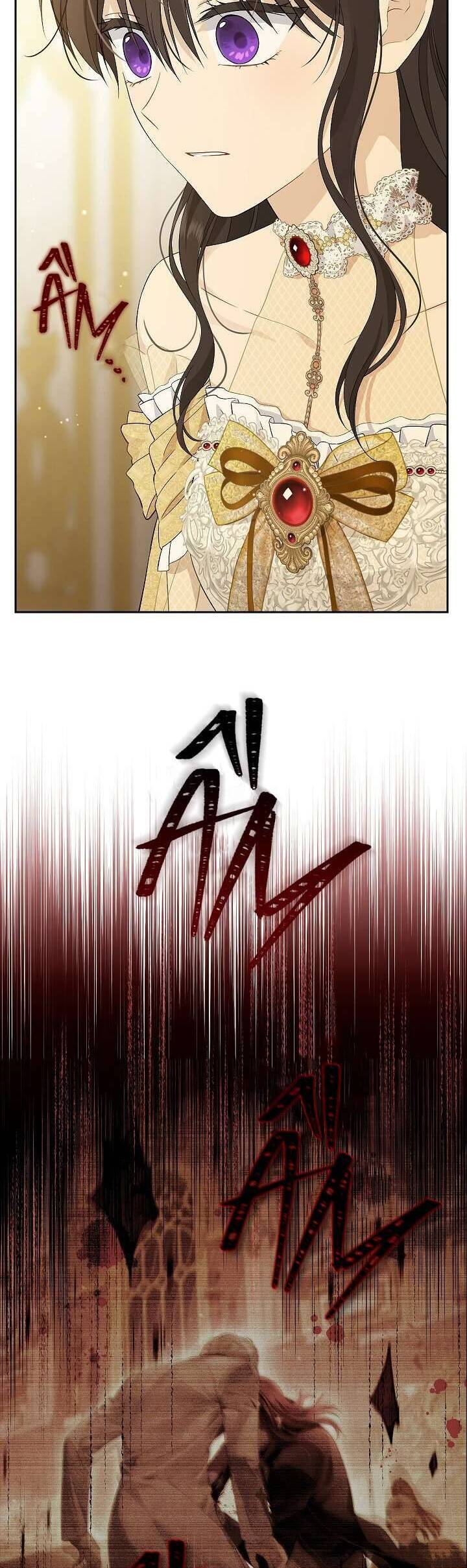 Thực Ra Tôi Mới Là Thật Chap 118 - Next Chap 119