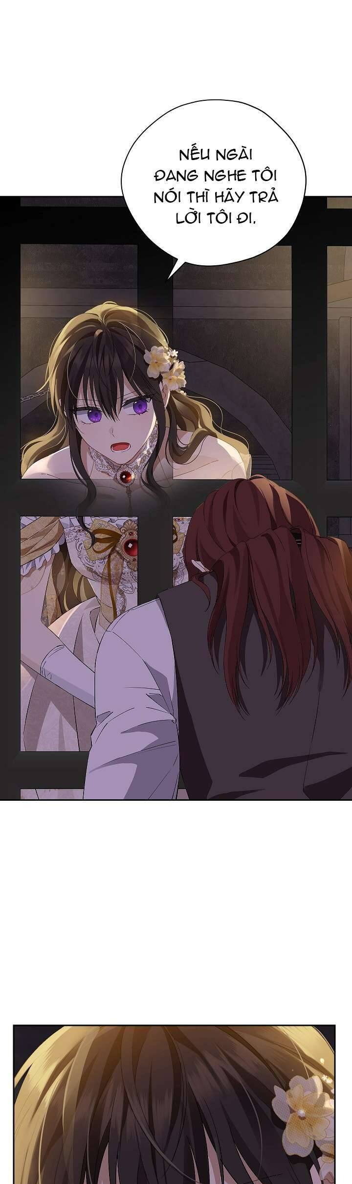 Thực Ra Tôi Mới Là Thật Chap 118 - Next Chap 119