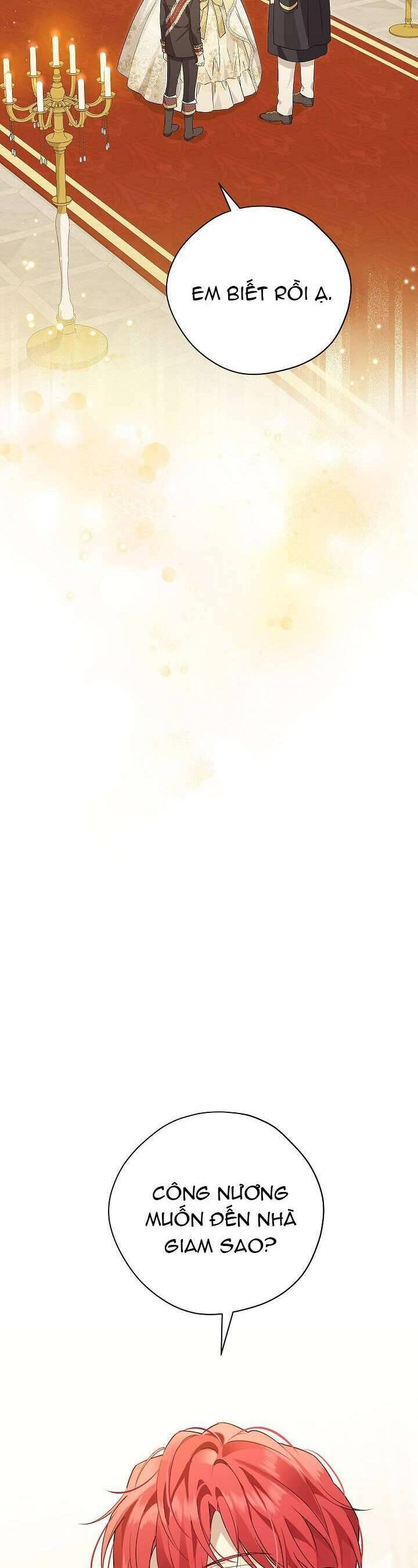 Thực Ra Tôi Mới Là Thật Chap 119 - Next Chap 120