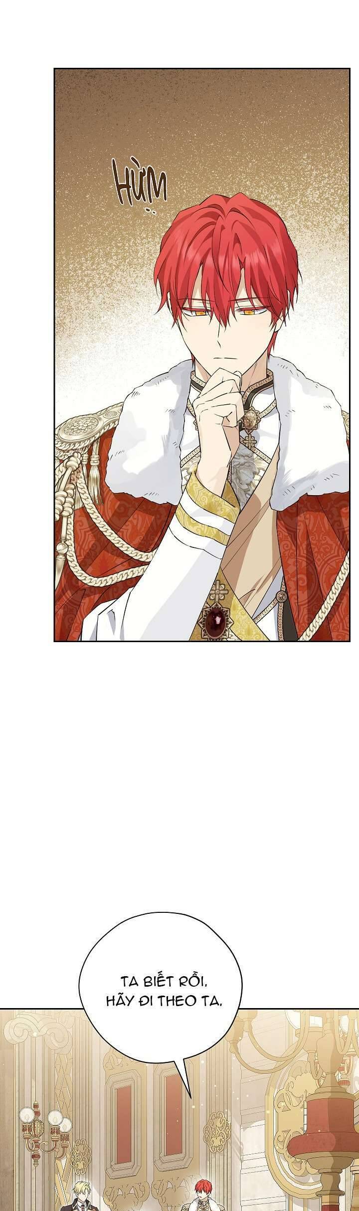 Thực Ra Tôi Mới Là Thật Chap 119 - Next Chap 120
