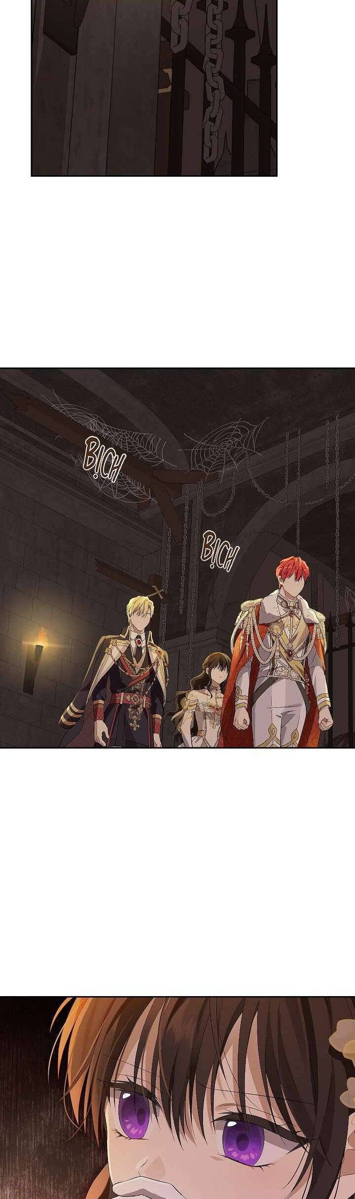 Thực Ra Tôi Mới Là Thật Chap 119 - Next Chap 120