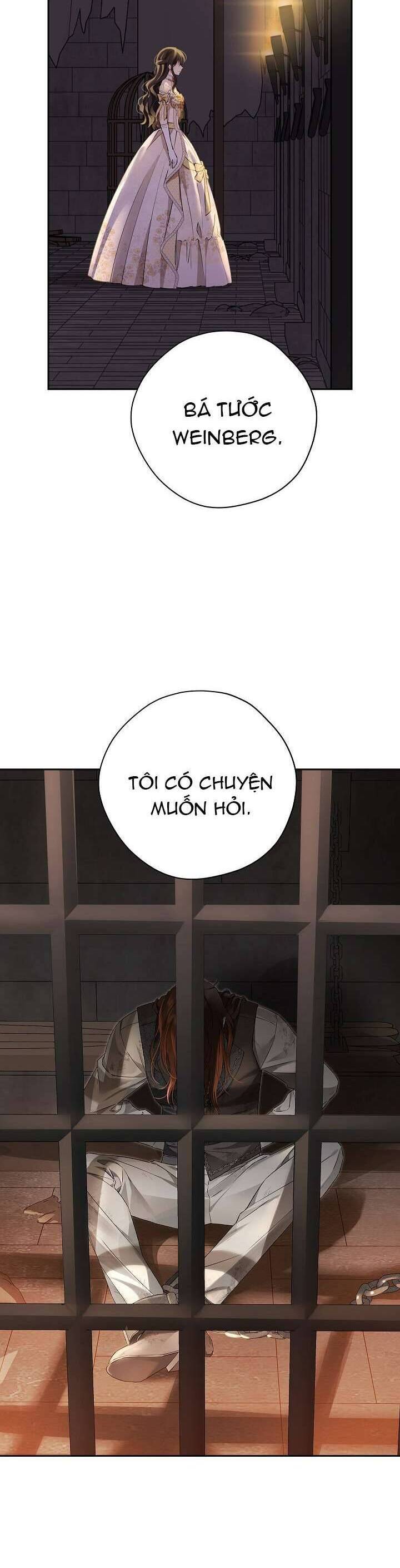 Thực Ra Tôi Mới Là Thật Chap 119 - Next Chap 120