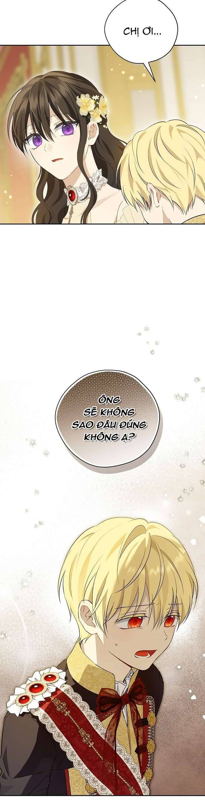 Thực Ra Tôi Mới Là Thật Chap 119 - Next Chap 120