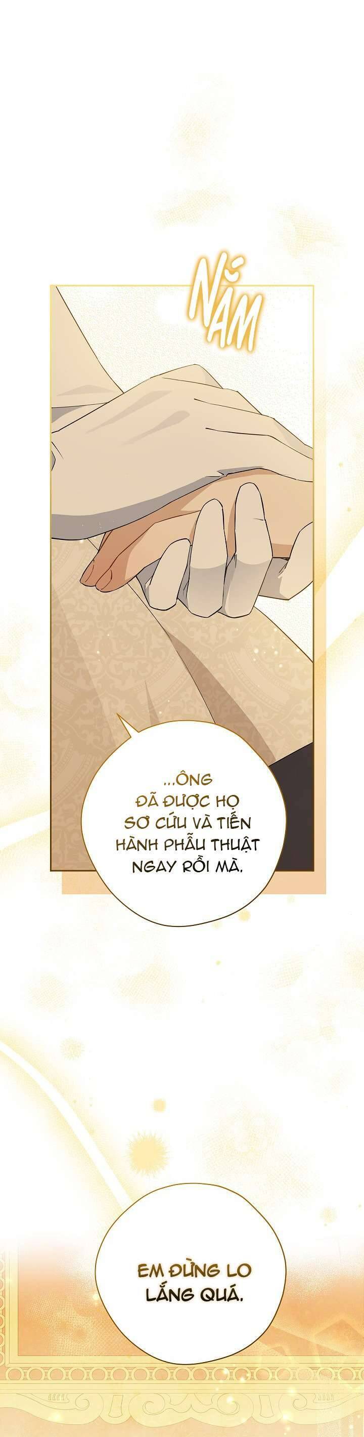 Thực Ra Tôi Mới Là Thật Chap 119 - Next Chap 120
