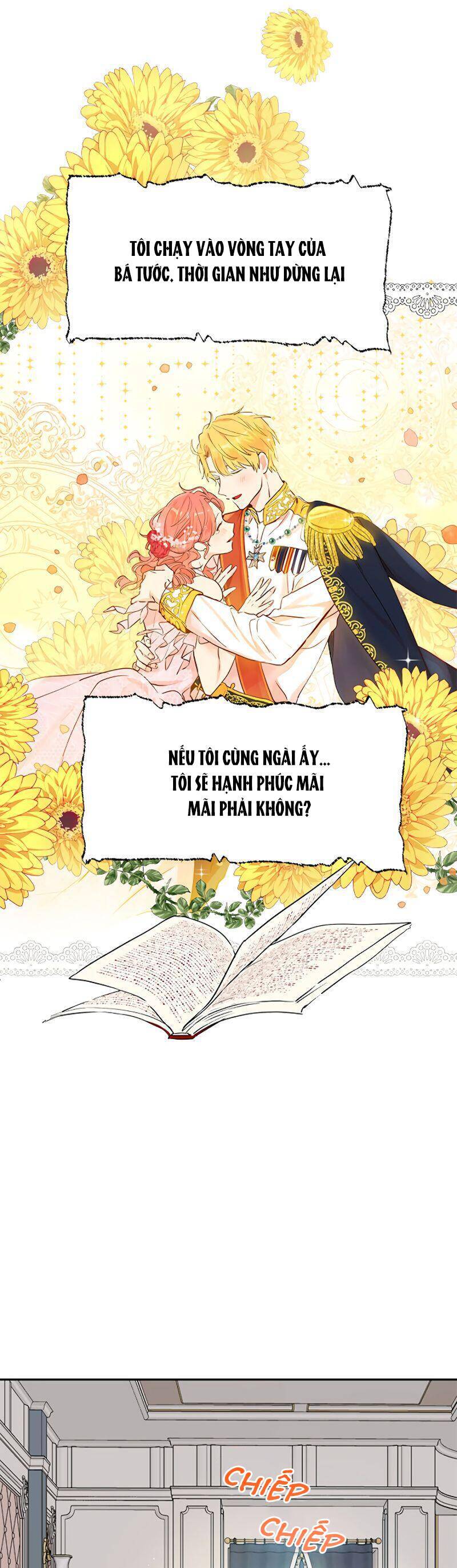 Thực Ra Tôi Mới Là Thật Chap 12 - Next Chap 13