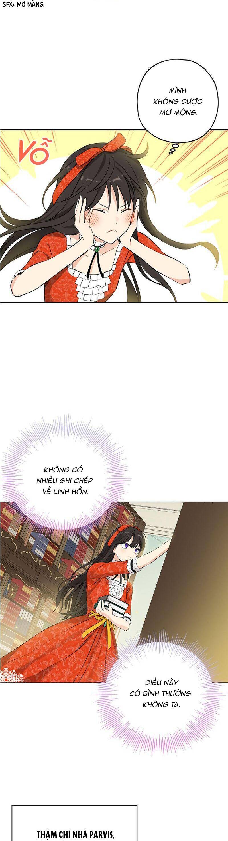 Thực Ra Tôi Mới Là Thật Chap 12 - Next Chap 13