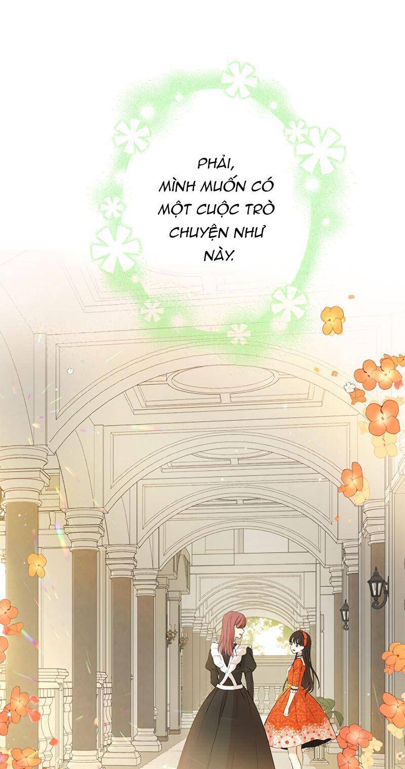 Thực Ra Tôi Mới Là Thật Chap 12 - Next Chap 13