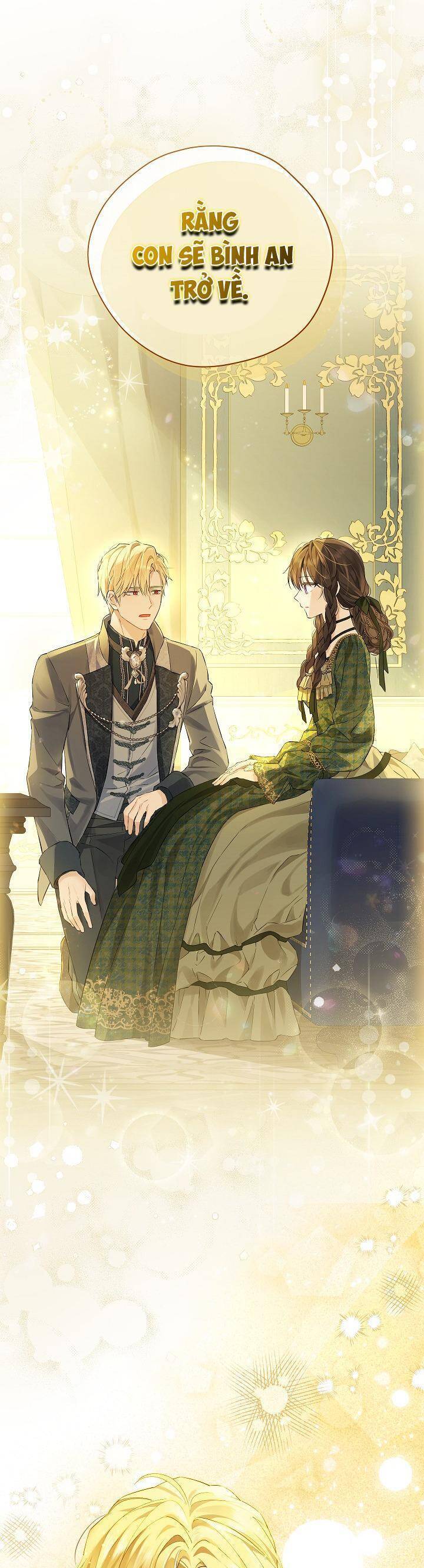 Thực Ra Tôi Mới Là Thật Chap 121 - Next Chap 122
