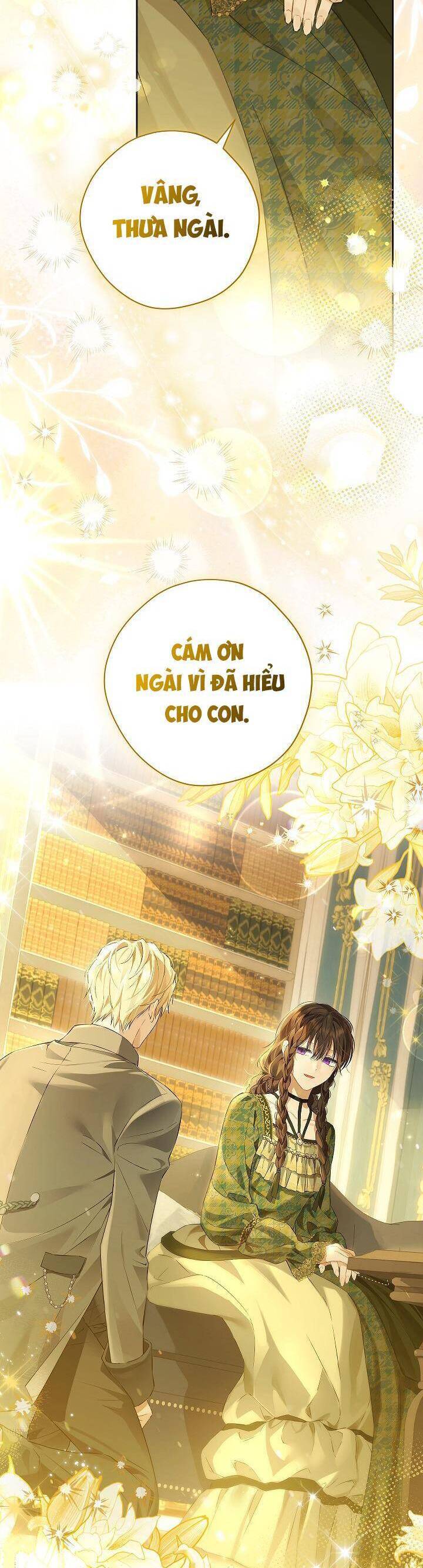 Thực Ra Tôi Mới Là Thật Chap 121 - Next Chap 122