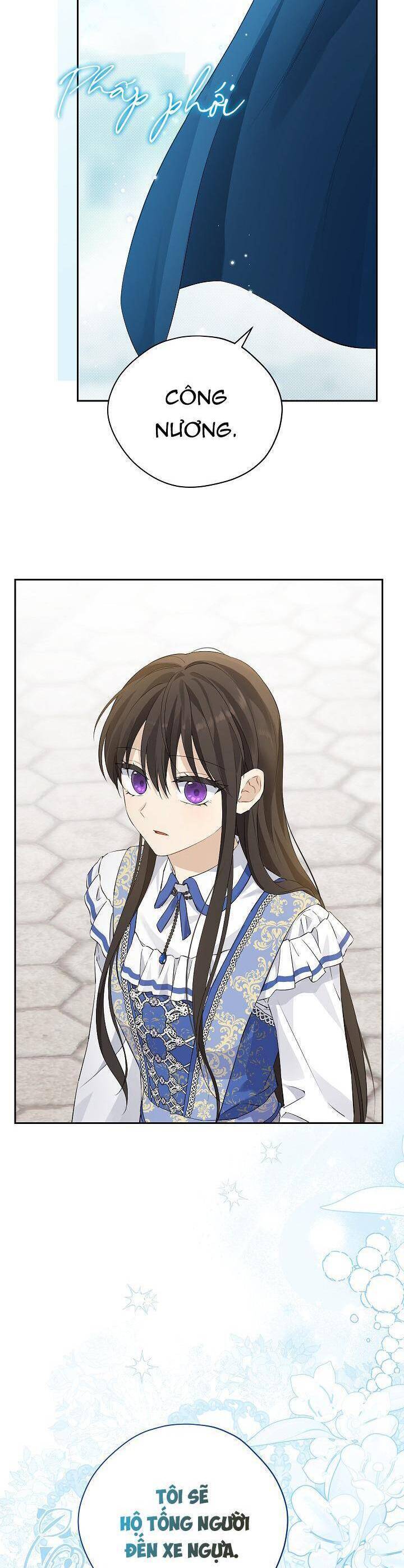 Thực Ra Tôi Mới Là Thật Chap 121 - Next Chap 122