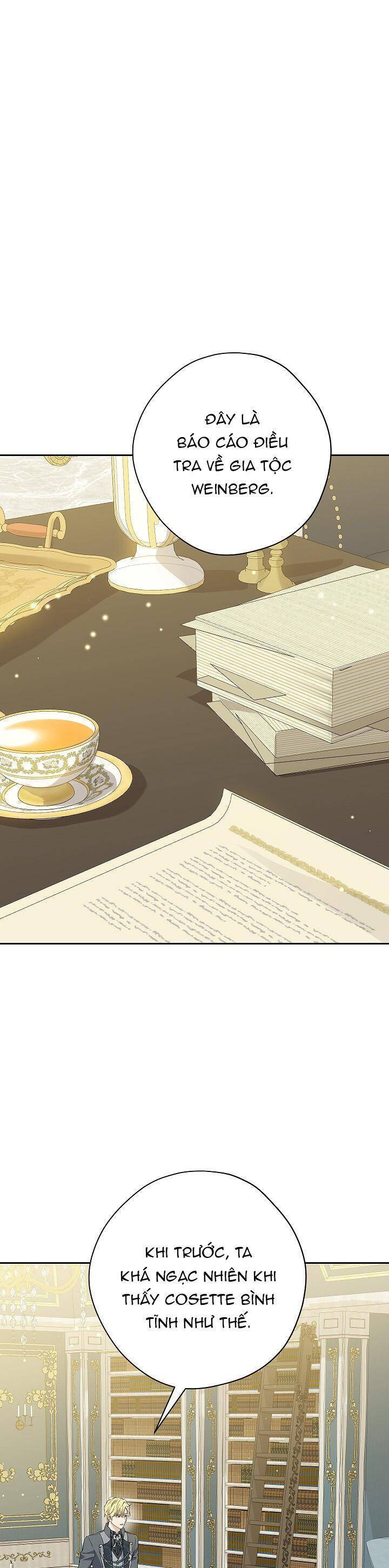 Thực Ra Tôi Mới Là Thật Chap 121 - Next Chap 122
