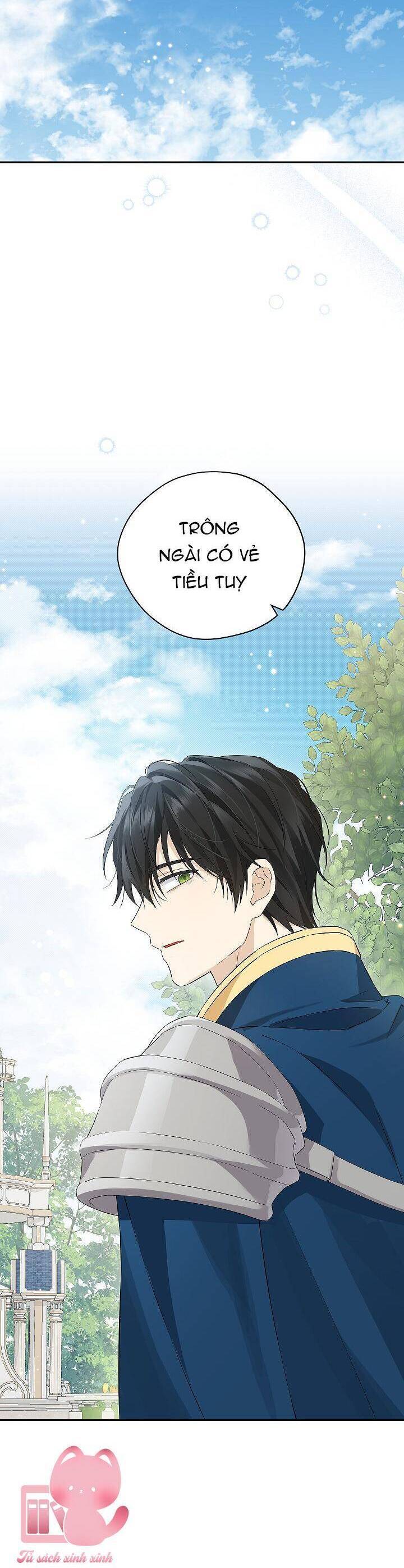 Thực Ra Tôi Mới Là Thật Chap 121 - Next Chap 122
