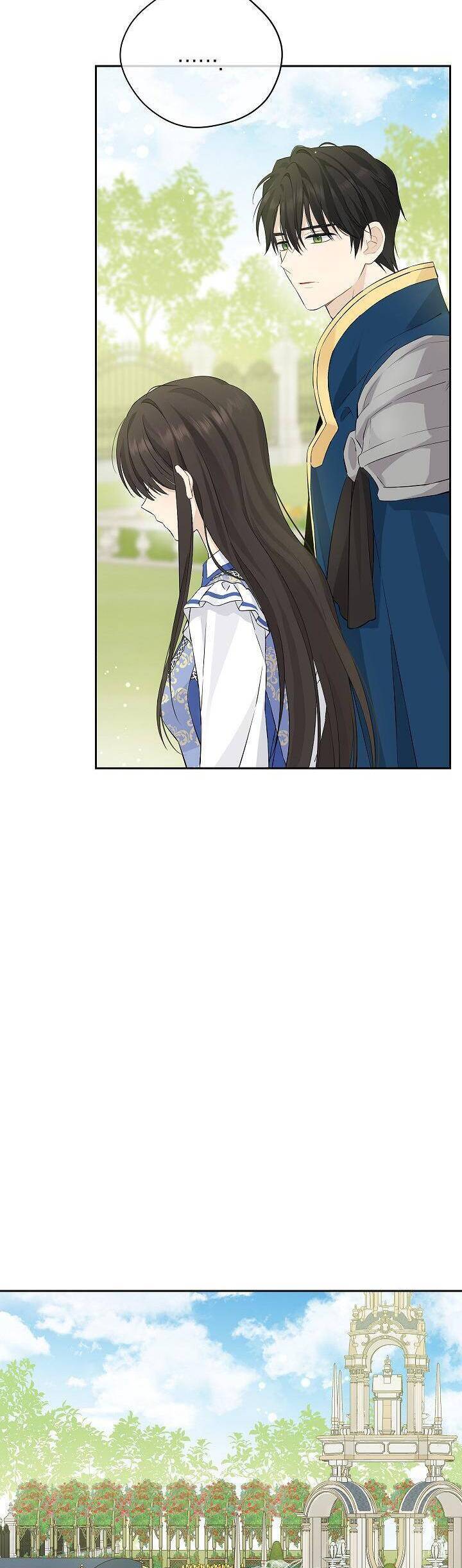 Thực Ra Tôi Mới Là Thật Chap 121 - Next Chap 122