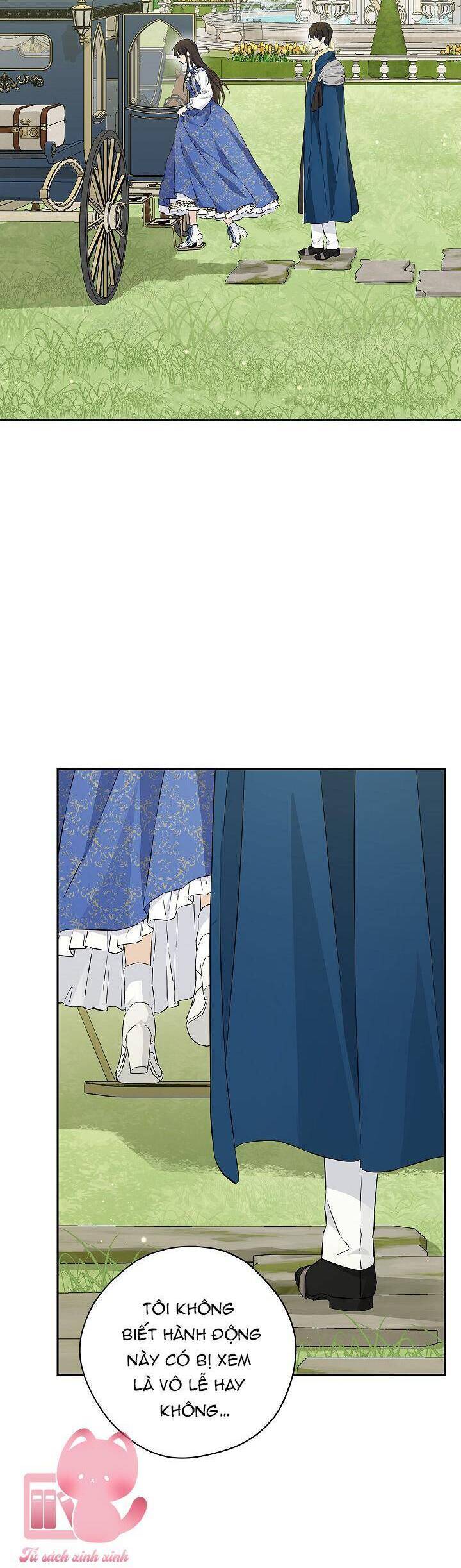 Thực Ra Tôi Mới Là Thật Chap 121 - Next Chap 122