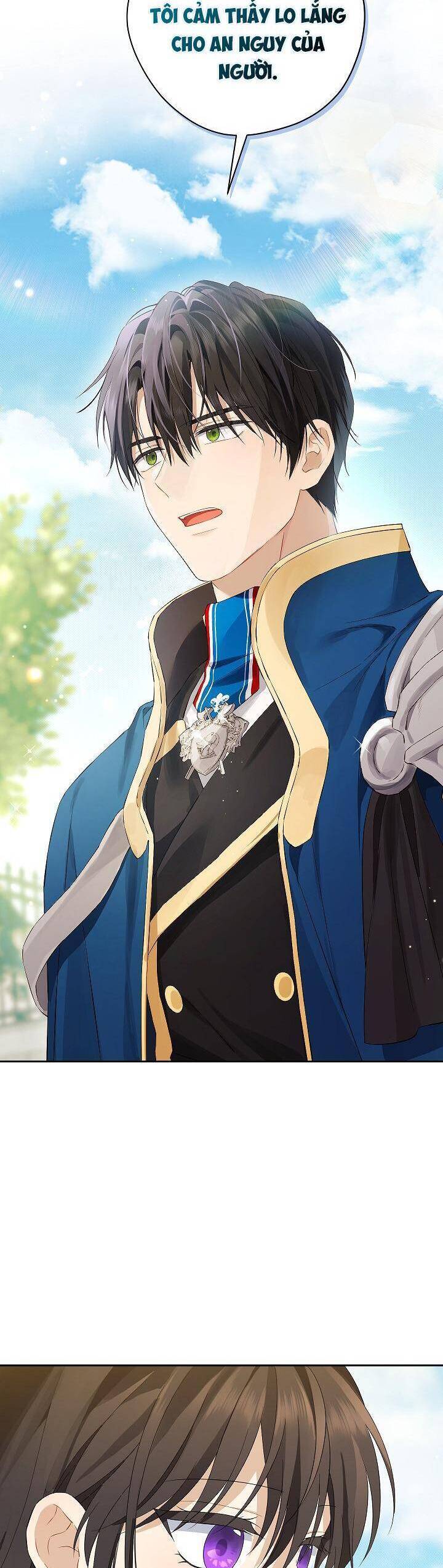 Thực Ra Tôi Mới Là Thật Chap 121 - Next Chap 122