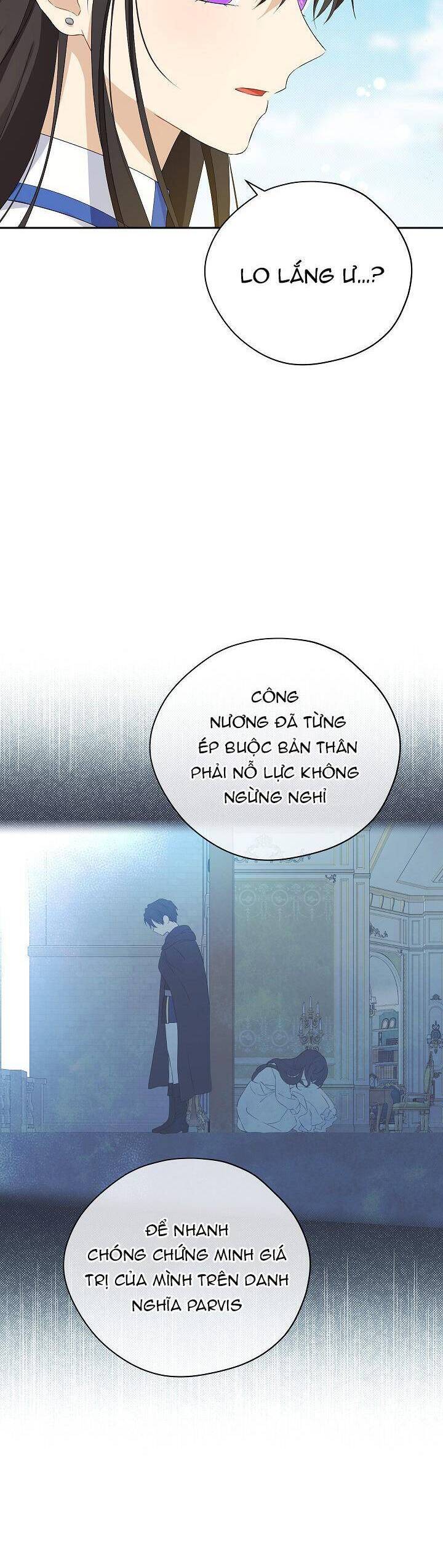 Thực Ra Tôi Mới Là Thật Chap 121 - Next Chap 122