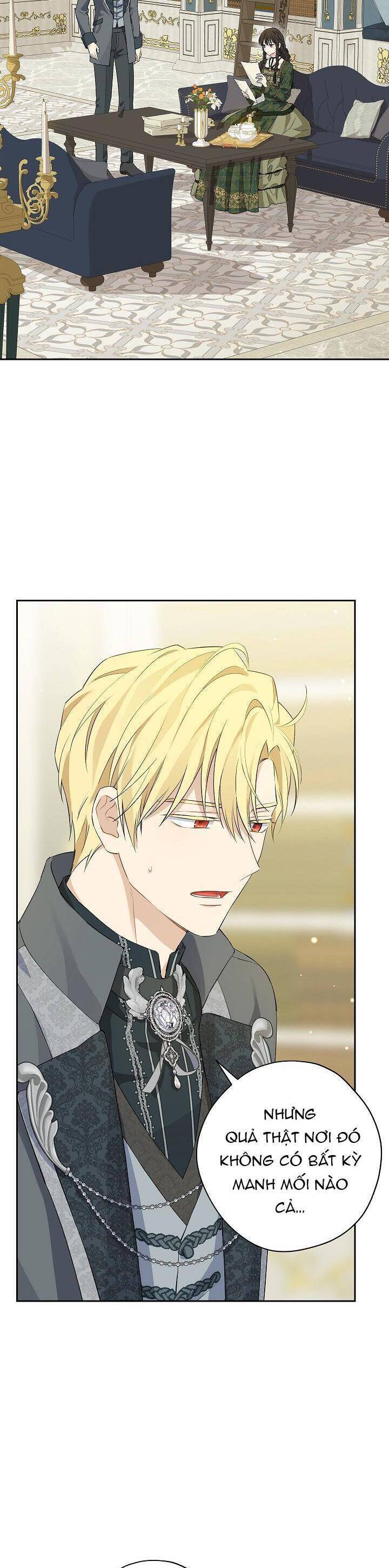 Thực Ra Tôi Mới Là Thật Chap 121 - Next Chap 122