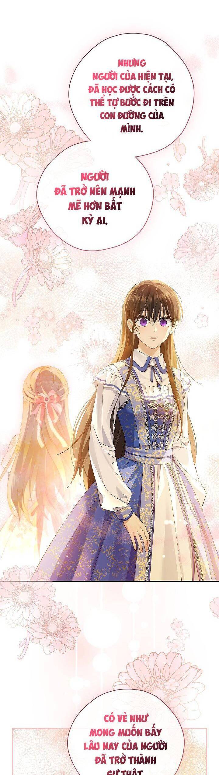 Thực Ra Tôi Mới Là Thật Chap 121 - Next Chap 122