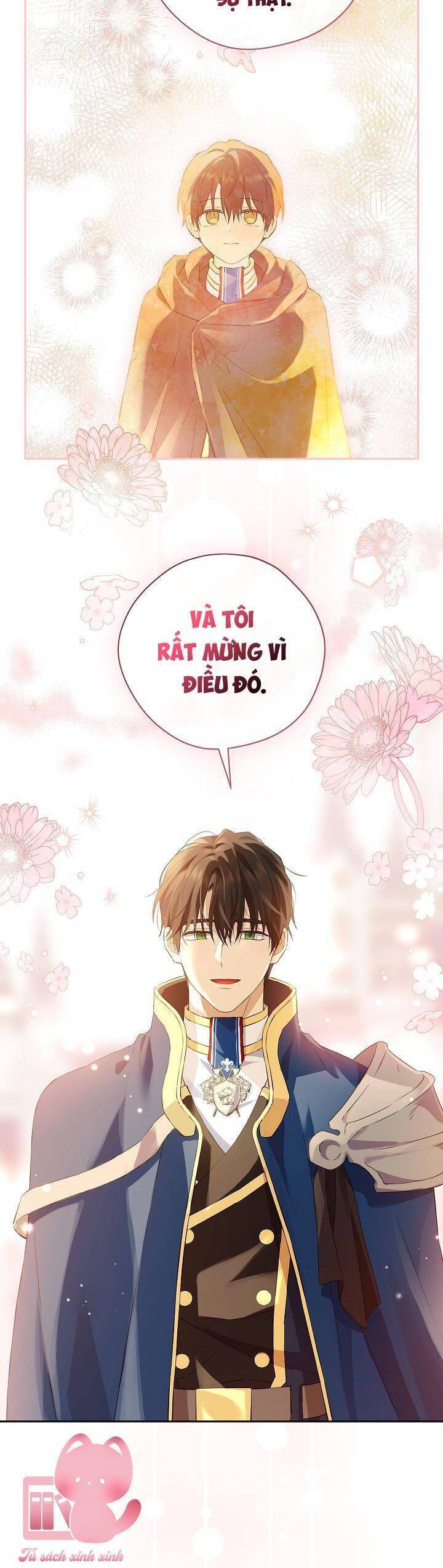 Thực Ra Tôi Mới Là Thật Chap 121 - Next Chap 122