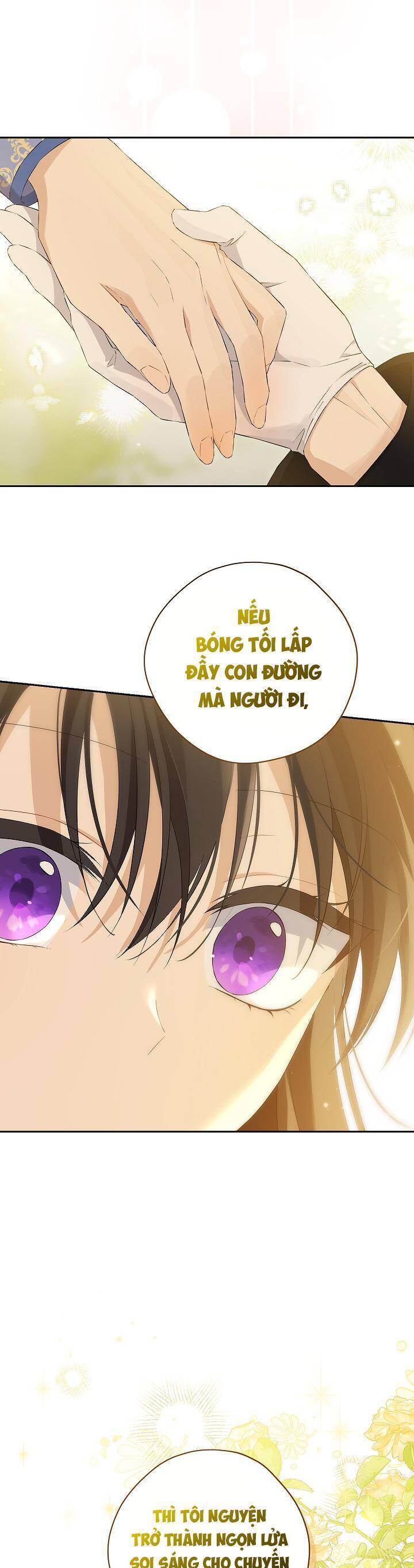 Thực Ra Tôi Mới Là Thật Chap 121 - Next Chap 122