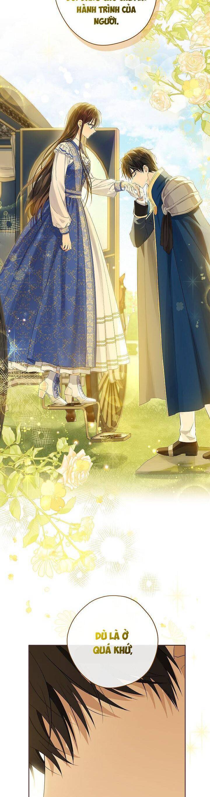 Thực Ra Tôi Mới Là Thật Chap 121 - Next Chap 122