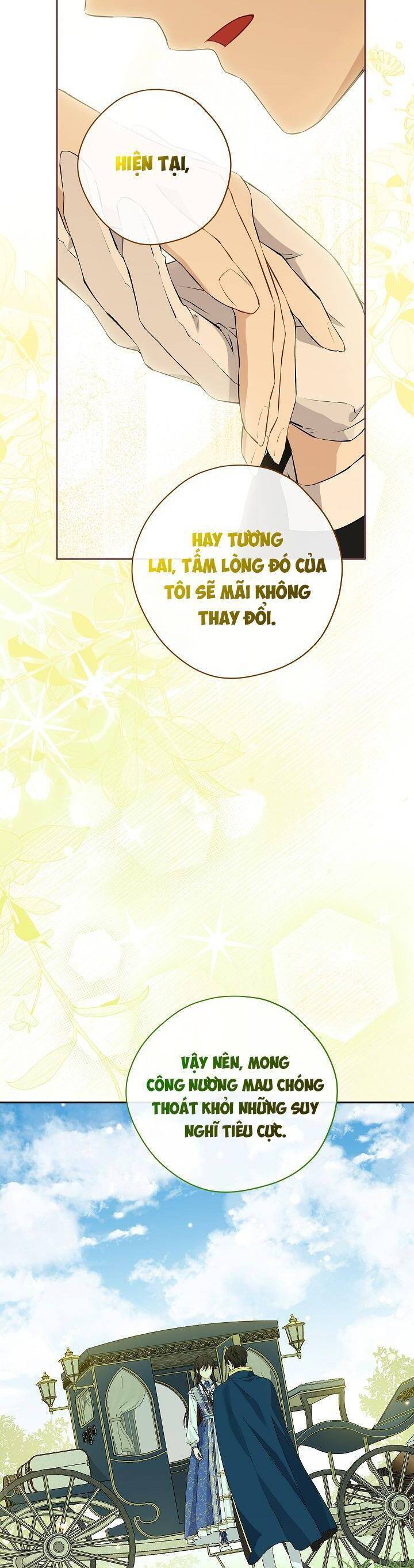 Thực Ra Tôi Mới Là Thật Chap 121 - Next Chap 122