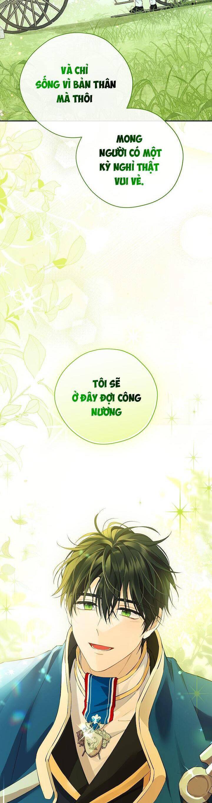 Thực Ra Tôi Mới Là Thật Chap 121 - Next Chap 122
