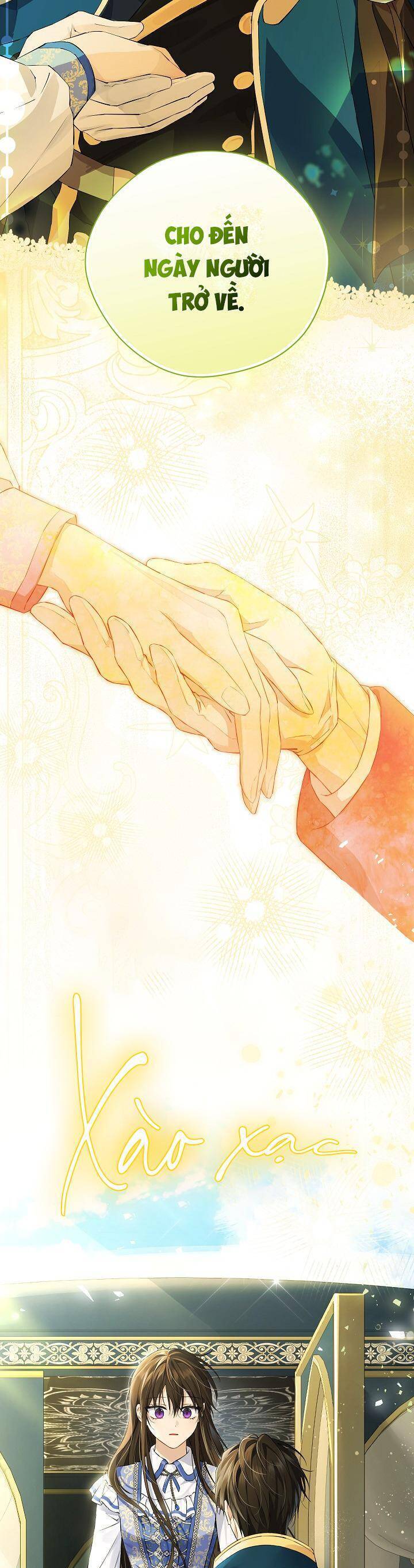 Thực Ra Tôi Mới Là Thật Chap 121 - Next Chap 122
