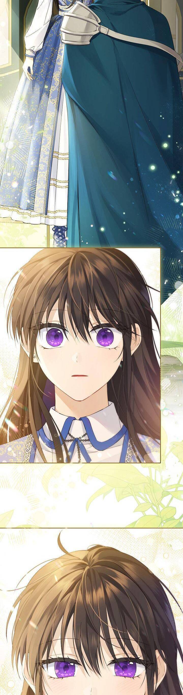 Thực Ra Tôi Mới Là Thật Chap 121 - Next Chap 122