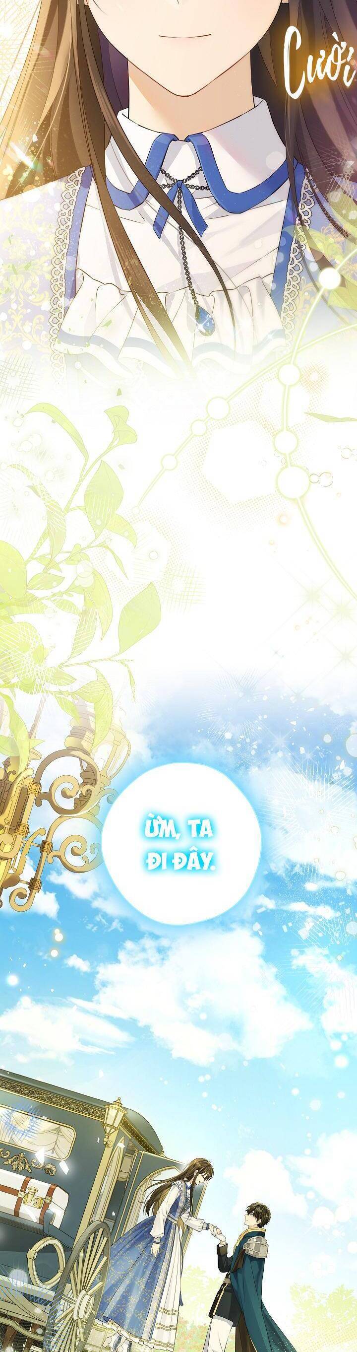 Thực Ra Tôi Mới Là Thật Chap 121 - Next Chap 122